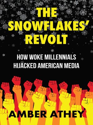 cover image of The Snowflakes' Revolt